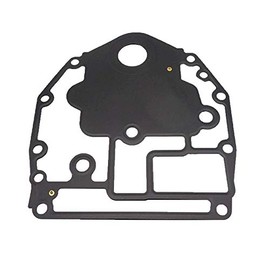WATERLONG Base Gasket Cylinder 67C-11351-01-00 67C-11351-00 67C-11351-01 for Yamaha 4-Stroke 60 2000-2001 30 2000-2003 40