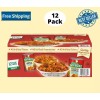 Chef Boyardee Mini Ravioli & Spaghetti & Meatballs Variety Pack12pk (NoShipToCA)