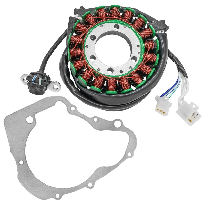 Celox Stator & Gasket fits Yamaha XV250 V Star 250