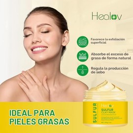 Natura Uralis Arcilla Ural, 7oz de Arcilla Natural, de Color Pastel a Verde, Crujido increíble, Textura terrosa satisfactoria, Aterciopelada y Firme, 