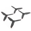 Carbon Fiber Propeller Blades for DJI FPV Combo Ride Through