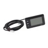 24V 36V 48V Electric Bike LCD GD01 Display Panel Bike