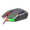Bloody A70 USB gaming mouse, black