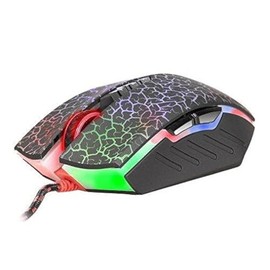 Bloody A70 USB gaming mouse, black