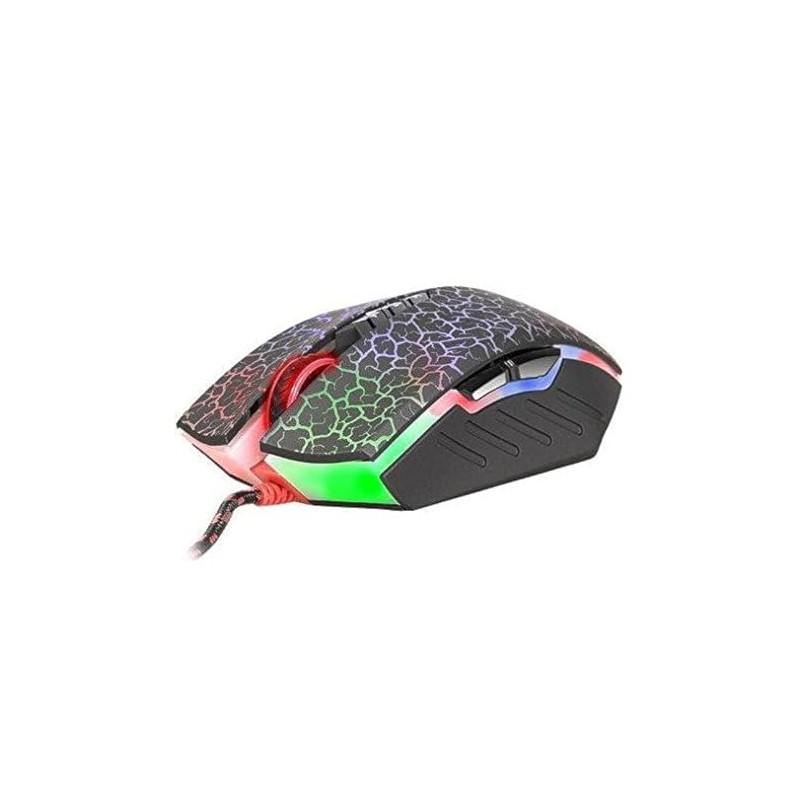 Bloody A70 USB gaming mouse, black