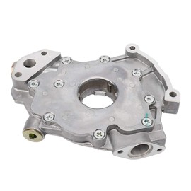 DRIVESTAR M176 Engine Oil Pump Compatible for 97-10 Ford F-150 Explorer 03-14 E-150 00-05 Excursion 97-10 Expedition Lincoln Navigator Town Car Mark VIII Mercury Grand Marquis Mountaineer