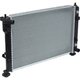 UAC RA 2879C Radiator, 1 Pack