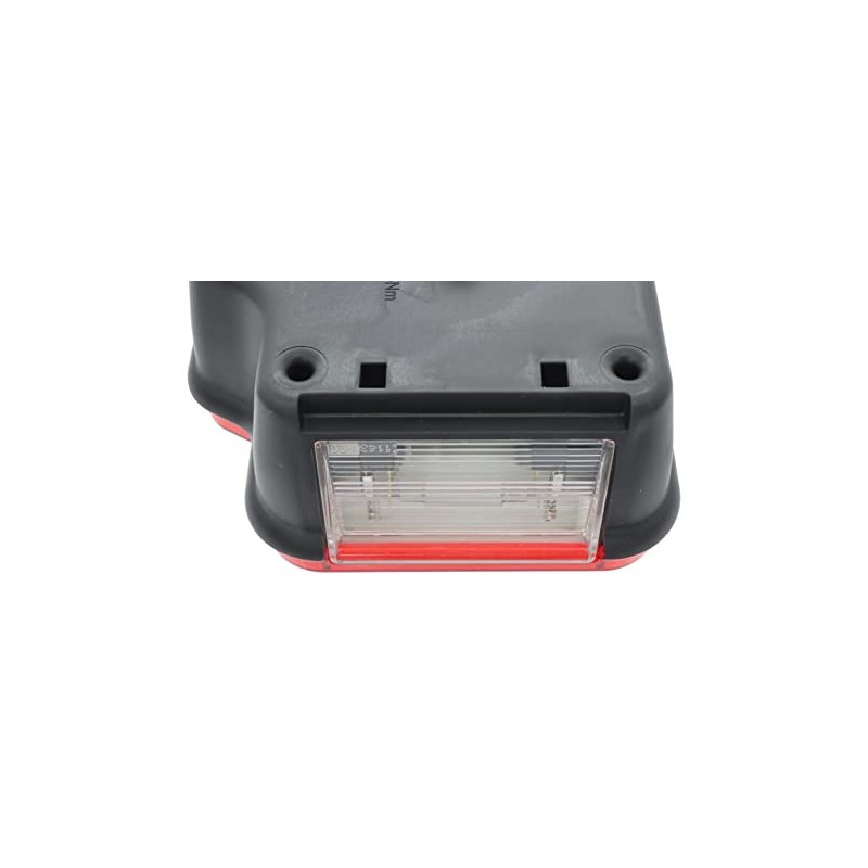 Generisch Rear Light Humbaur Innotrailer Aspöck Right Indicator Parking Light