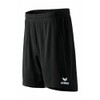 Erima Rio 2.0 Children's Football Shorts with Inner Lining black