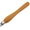 UF-SHARP Diamond Parting Tool for Wood Lathe 3/16 inch Thick,