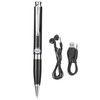 Pen Shape Writing Recorder Tool Highdefinition Noise Reduction Students in