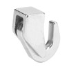 Marine Cargo Hook Stainless Steel Single Hook for Yacht Fishing
