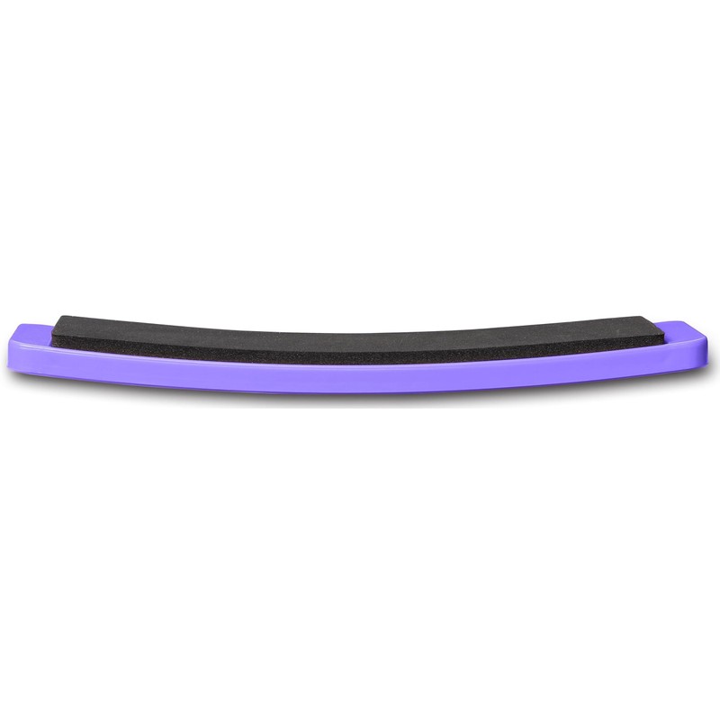 DRUNA Turning Board INDIGO 28x7,5 cm (Viola)