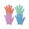 April Bath & Shower Bath Glove (Color Varies)