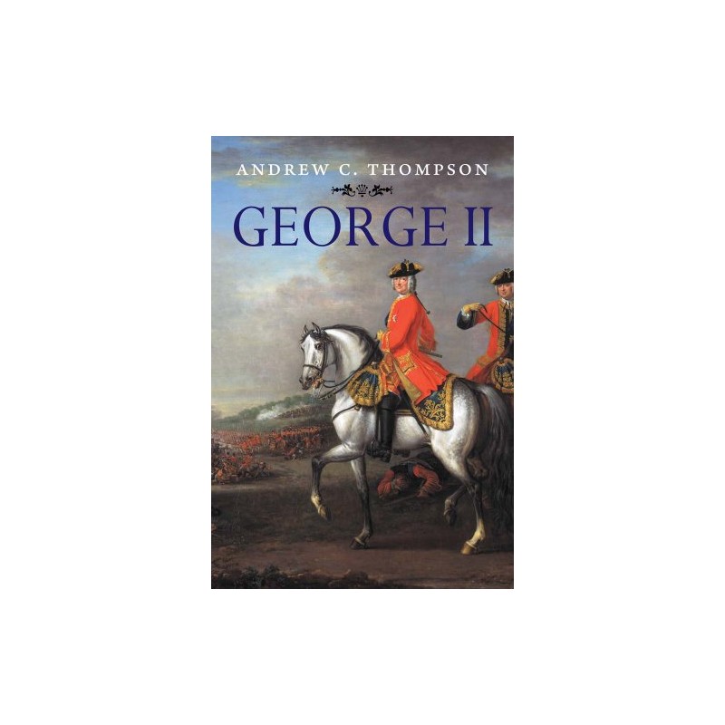 George II: King and Elector