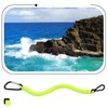 AFEISOL Boat Key Lanyard Fit Most Marine Outboard, Replace 8M0092850