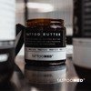TattooMed® Tattoo Butter - Professional Tattoo Butter for Optimal Skin