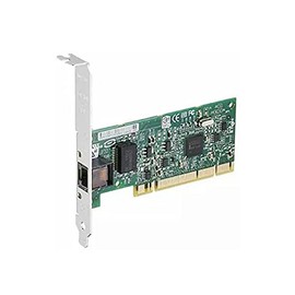 Intel PWLA8391GTLBLK PRO/1000 GT Desktop Network Adapter