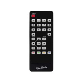 RM Series Replacement Remote Control for Hitachi AXS014BTU