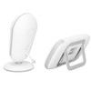 HD Security Camera 3.2in LCD Baby Monitor Night Vision 2