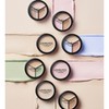 LOVELY CC Magic Cover Cheat Concealer 12g, Shade:06 Ice Beige