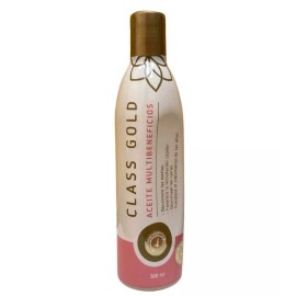 Class Gold Magic Hair | Aceite Multibeneficio