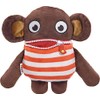 Schmidt Spiele 42484 Fred Worry Eater, Small Worry Eater, 21