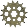 SP Takekawa Sprocket Drive Sprocket 428-16T Cub 110/Pro/Cross 110/CT125 02-05-0010
