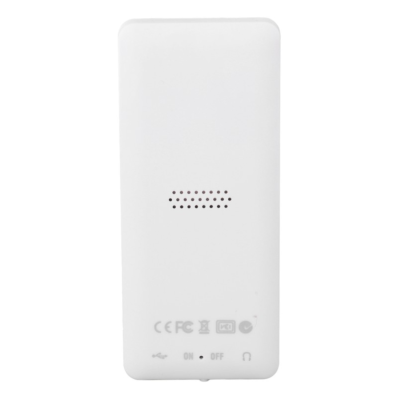 MP3 Player Voice Record Video Playback Bluetooth Function Music Player