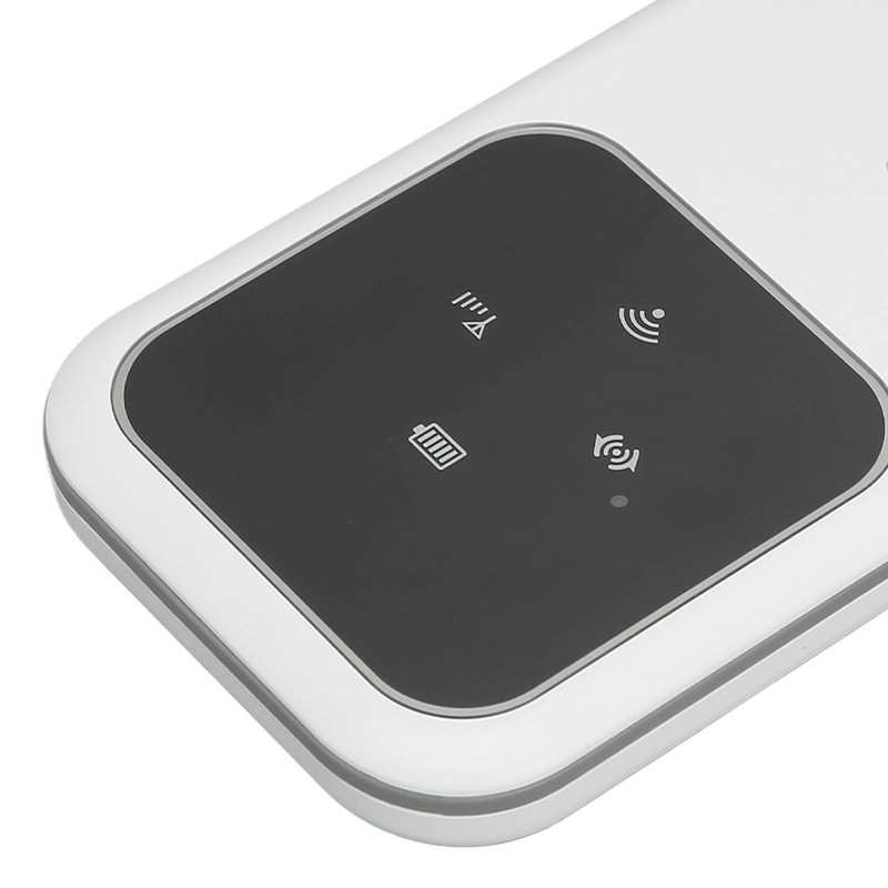 H80 Mobile WiFi Hotspot Multifunction Plug in Card Slim Portable