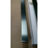 THE SHOWER DOOR SHOWER DOOR FLAT TOWEL BARS 18" or