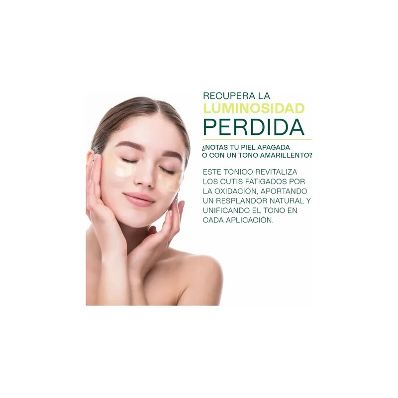 Tonico Facial Hidrolato De Granada 120ml Antioxidante Todo Tipo De