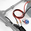 Newport 5ft Trolling Motor Battery Cable Extension Kit – 8AWG