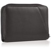 WALLET, L Black