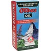 OLBAS Massage and Aromatherapy Oil, 1.01 FZ
