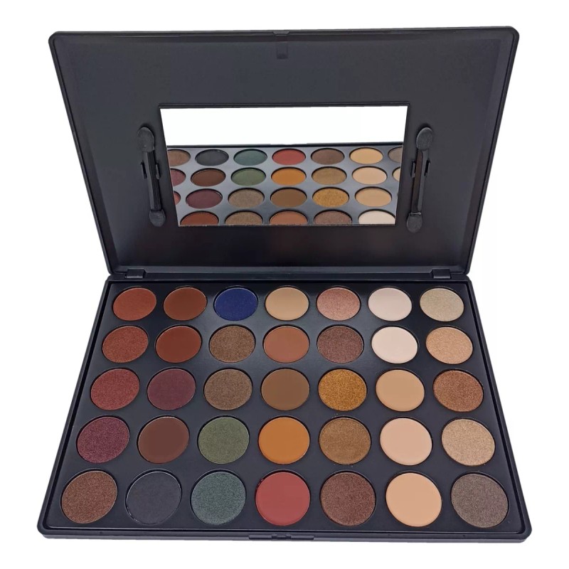 Kara Beauty Paleta De Sombras Para Ojos Shimmer Es05 Marca