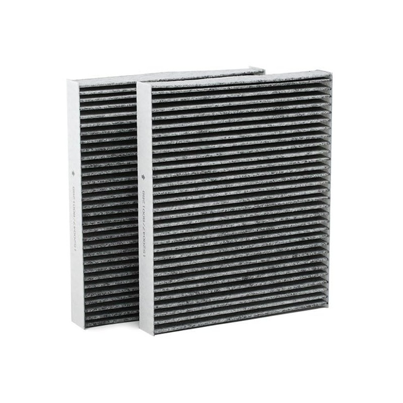 RIDEX Cabin Air Filter 424I0202 Sonata IV (EF) B5 (F10)