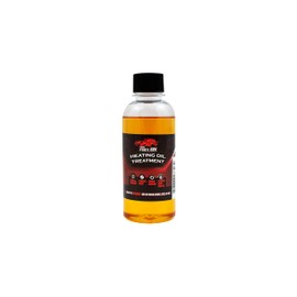 FuelOx Heating Oil Treatment Indoor 8oz Bottle Treats 275 Gallons of Heating Oil