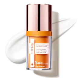 Papa Feel Contorno De Ojos Antiarrugas 5d 15g Anti Edad