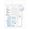 Coolia 01064 Seal Binder, White