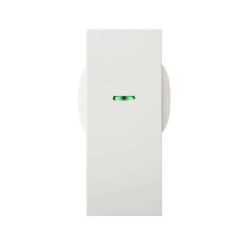 ±0 Plus Minus Zero Auto Dispenser (Alcohol), Deep Blue ZBD-E010(FA)