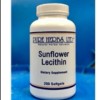Pure Herbs: Sunflower Lecithin - softgels 200 ct - 1040mg/serving