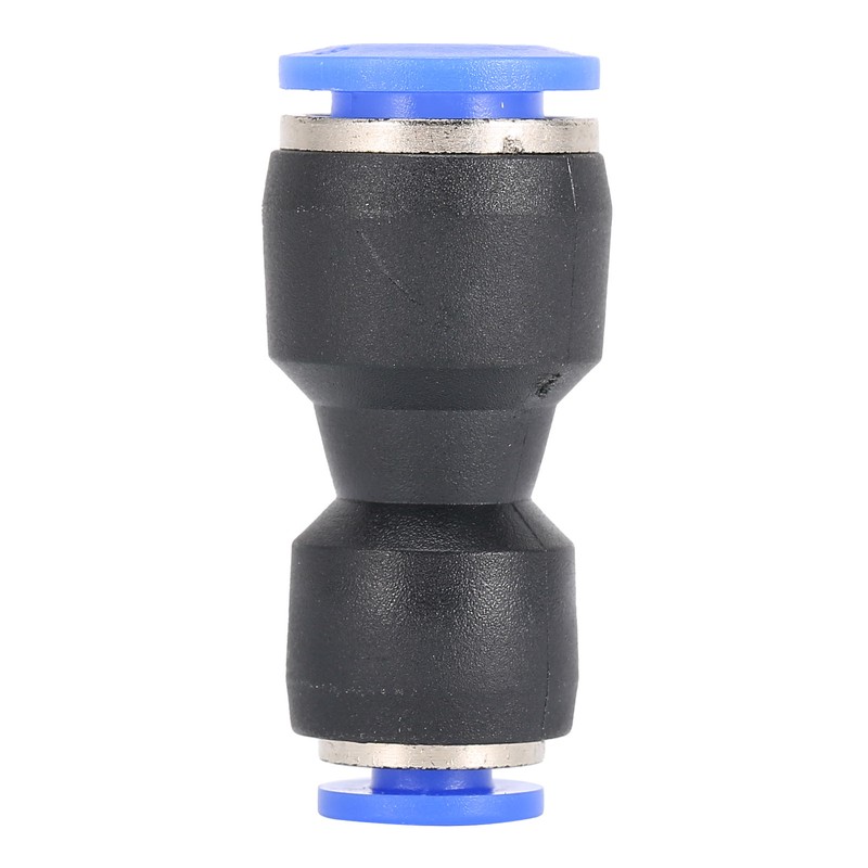 50 Pcs PushtoConnect Fittings PG84 Quick Release Pneumatic Straight Push
