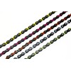 PYC - Cadenas de bicicleta de 11 velocidades, ultraligeras de