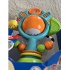 Hap-p-Kid NEW Hap-P-Kid Sun N’ Glow High Chaie Toy Spin