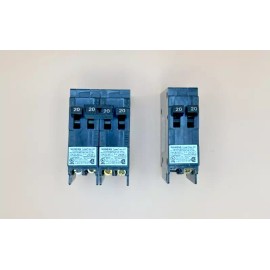 Siemens QTH2 Siemens Handle Tie for Joining Tandem ONLY Breakers Inside ( 10 Pack )