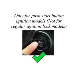 Bartolete Keys Keyless Entry Remote Control Car Key Fob Fits 2022 2023 2024 Hyundai Tucson