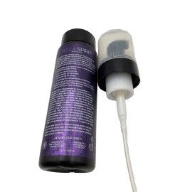 Bella Spirit By Chaz Dean INDIGO Toning Treatment Mousse 7.5 Oz, Sealed + Pump