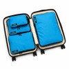 ciúb Compression Packing Cubes Organised Travel Fit 40% More in