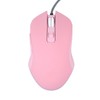 LED Mouse Type C Interface Portable Silent Roller Switch Ergonomic